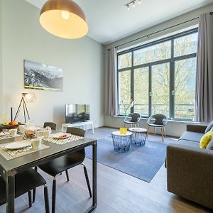 Appartement met een Slaapkamer