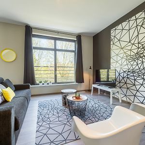 Appartement met Drie Slaapkamers
