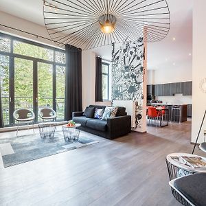 Appartement met Twee Slaapkamers